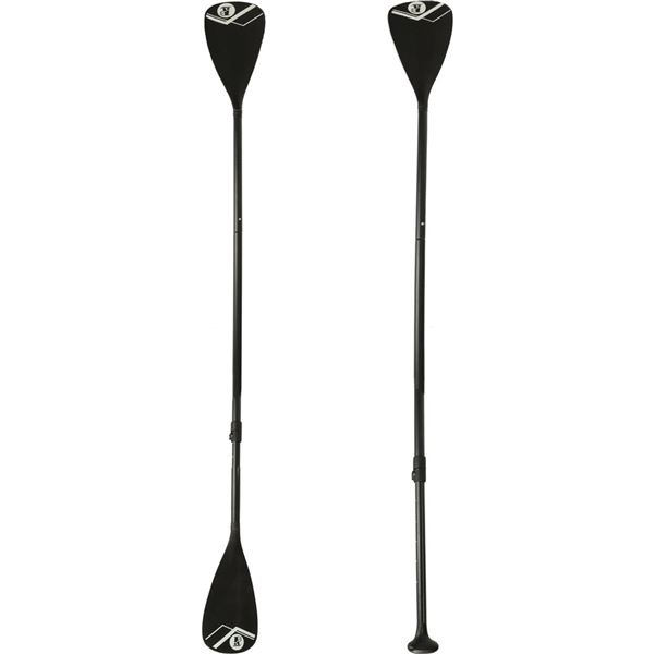 Sun Gear pádlo pro SUP a kajaky 2v1 175 - 220 cm 