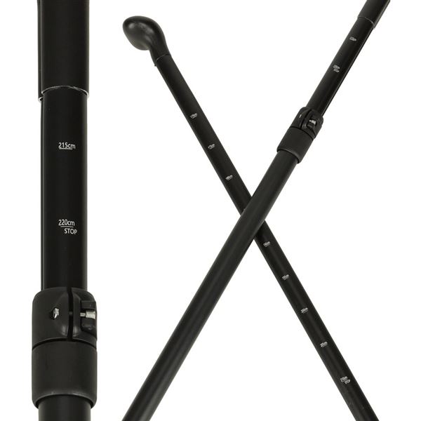 Sun Gear pádlo pro SUP a kajaky 2v1 175 - 220 cm 