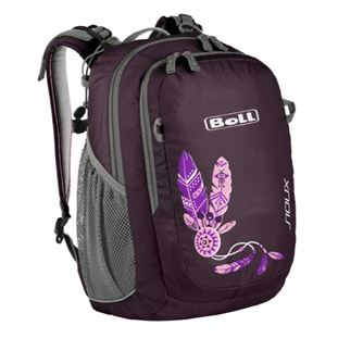 Boll Sioux 15 purple