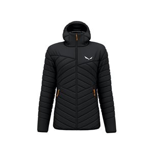 Salewa Brenta RDS Down Jacket pánská bunda black out L