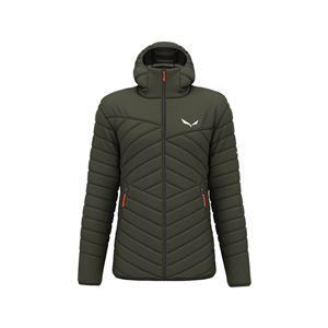 Salewa Brenta RDS Down Jacket pánská bunda dark olive L