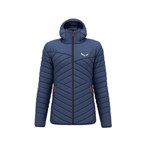 Salewa Brenta RDS Down Jacket pánská bunda dark denim L