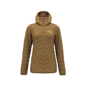 Salewa Brenta RDS Down Jacket dámská bunda golden brown L