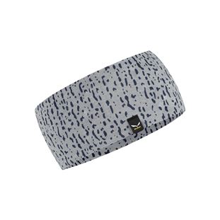 Salewa Pure Alpine Merino Headband heather grey