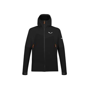 Salewa Sella DST Jacket pánská bunda black out L