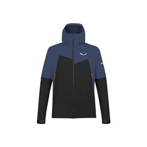 Salewa Sella DST Jacket pánská bunda dark denim L