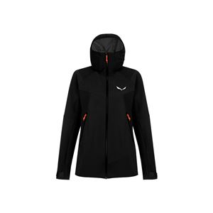 Salewa Sella DST Jacket dámská bunda black out L