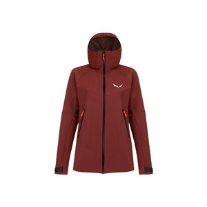 Salewa Sella DST Jacket dámská bunda syrah L