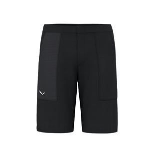 Salewa Lavaredo Hemp Ripstop Short black out, vel.: XL