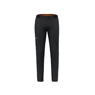 Salewa Pedroc 4 DST M Lon Pants, Black out, vel. XL