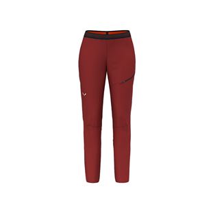 Salewa Pedroc 2 DST W Light Pants, Syrah, vel. M