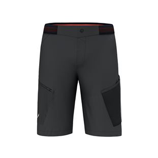 Salewa Pedroc 3 DST Cargo Shorts black out, vel.: L