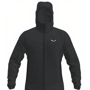 Salewa PUEZ ALTAVIA PL HD JKT M pánská mikina black out L