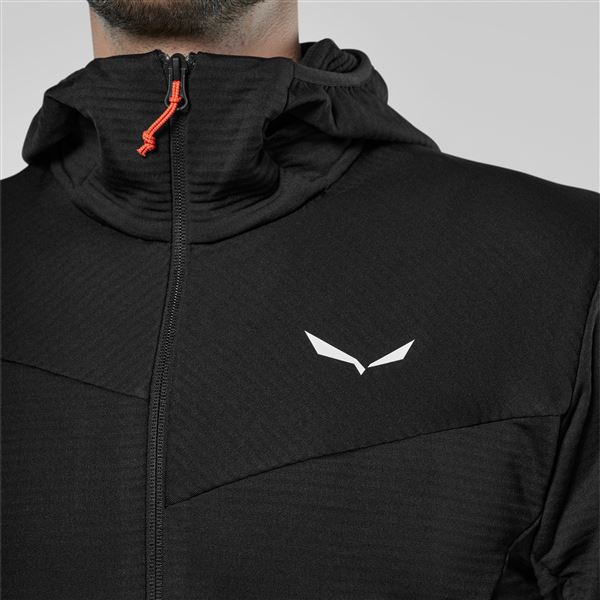 Salewa PUEZ ALTAVIA PL HD JKT M pánská mikina