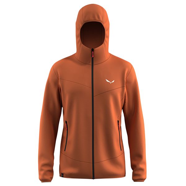 Salewa PUEZ ALTAVIA PL HD JKT M pánská mikina