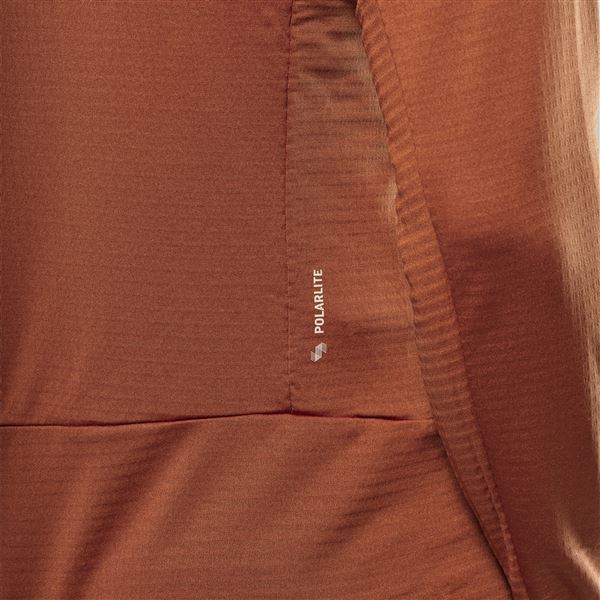 Salewa PUEZ ALTAVIA PL HD JKT M pánská mikina