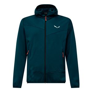Salewa PUEZ ALTAVIA PL HD JKT M pánská mikina