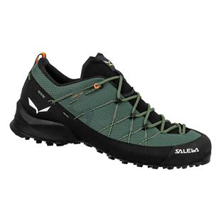 Salewa Wildfire 2 raw green/black, vel. 47 EU