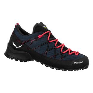 Salewa Wildfire 2 W navy blazer/black, vel. 36,5 EU