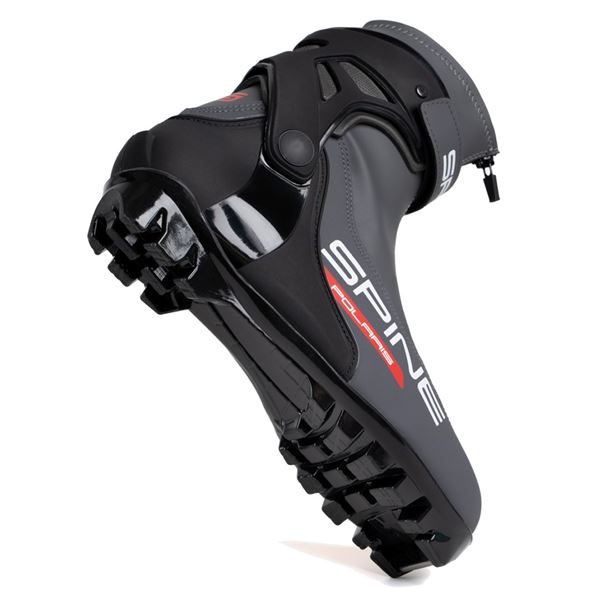 SPINE RS Polaris boty na běžky