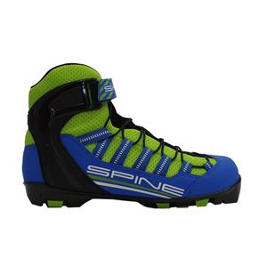 Spine RS Skiroll Combi boty na kolečkové lyže