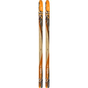 Sporten Expedition MgE 2019/20 běžecké lyže