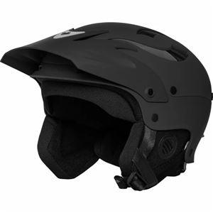 Sweet Protection Rocker vodácká helma černá L-XL