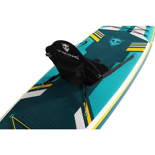 Viking Fjord Raider I paddleboard