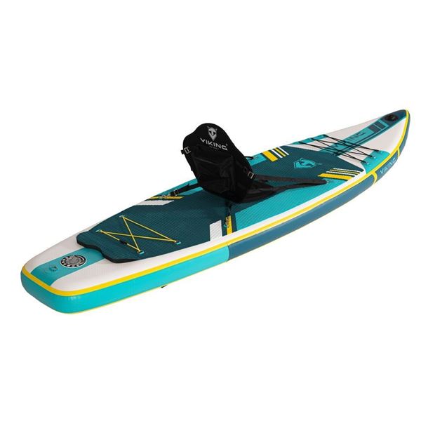 Viking Fjord Raider I paddleboard