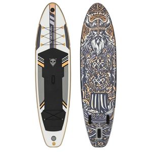 Viking Ice Raider I paddleboard