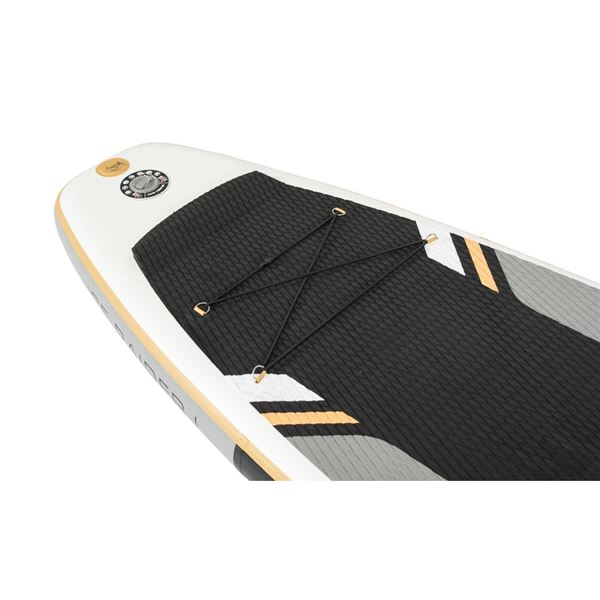 Viking Ice Raider I paddleboard