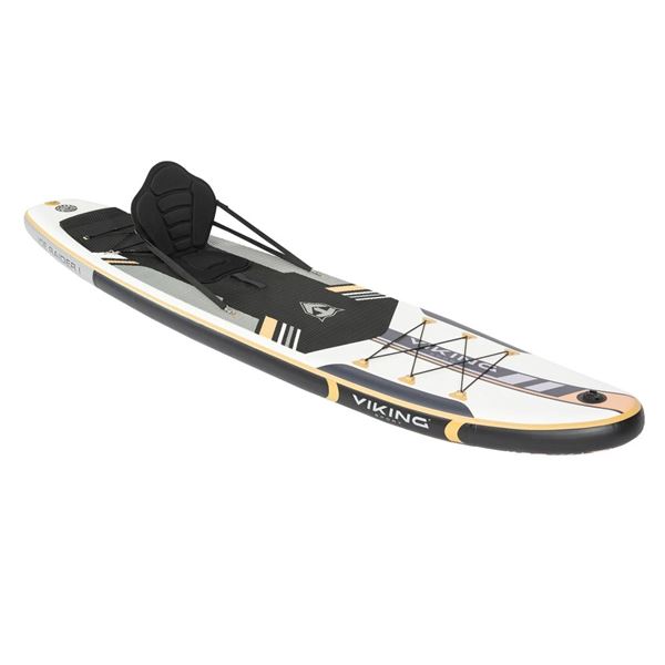 Viking Ice Raider I paddleboard