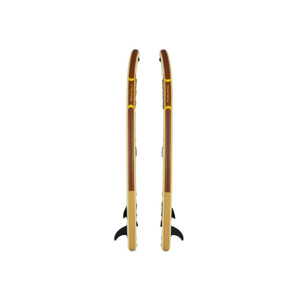 Viking Ice Raider III paddleboard
