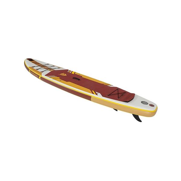 Viking Ice Raider III paddleboard