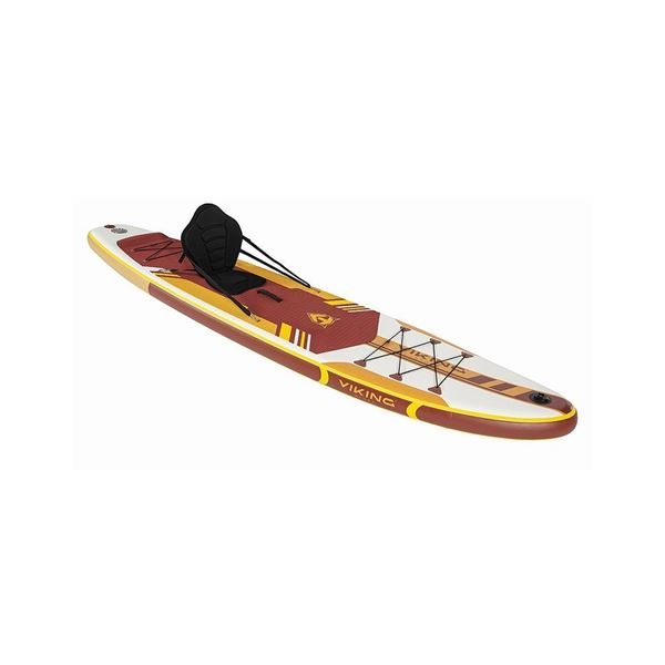 Viking Ice Raider III paddleboard