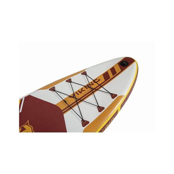 Viking Ice Raider III paddleboard