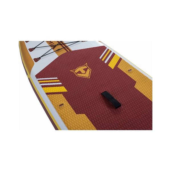 Viking Ice Raider III paddleboard