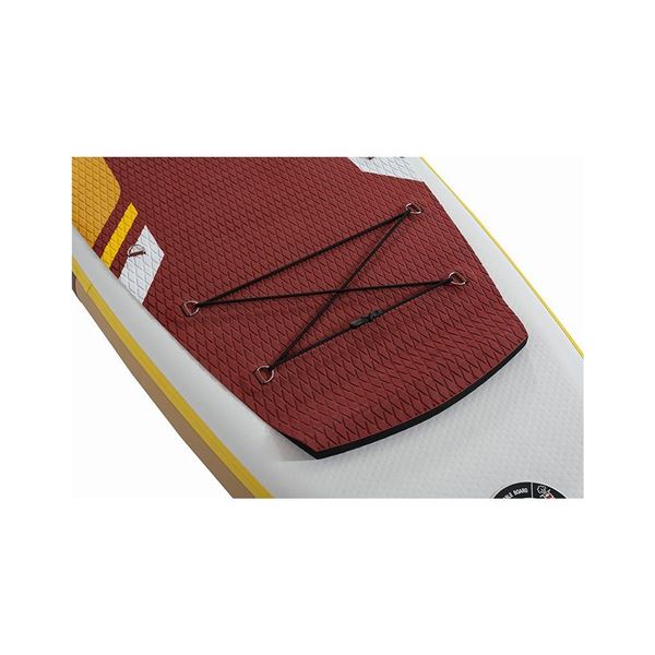 Viking Ice Raider III paddleboard