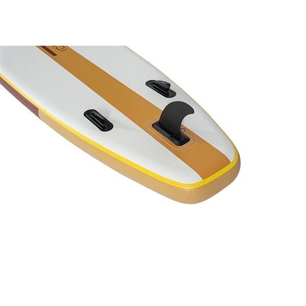 Viking Ice Raider III paddleboard
