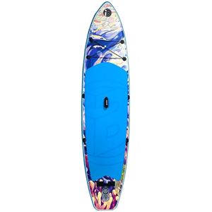 iBOARD 11' paddleboard