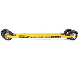 Swenor Skate Extra Long kolečkové lyže