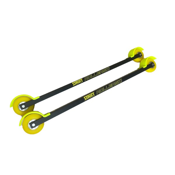Start Skate 71 kolečkové lyže