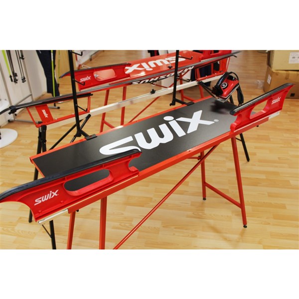Swix T0076 závodní voskovací stůl