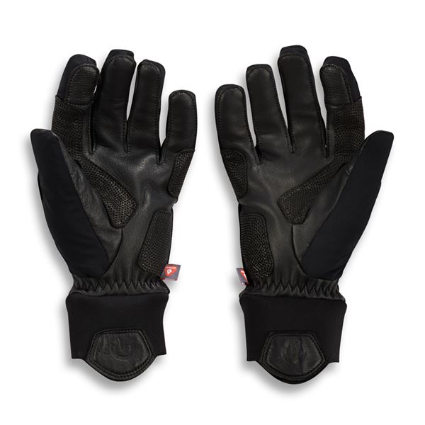 Therm-ic Touring Warm Gloves vyhřívané rukavice