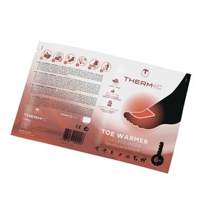 Therm-ic Toe Warmers polštářek do bot