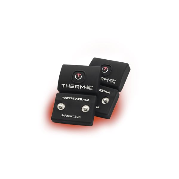 Therm-ic S-Pack 1200