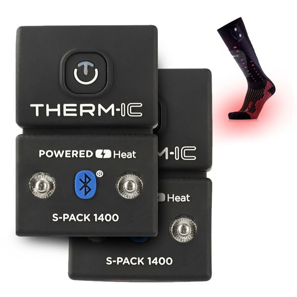 Therm-ic S-Pack 1400B