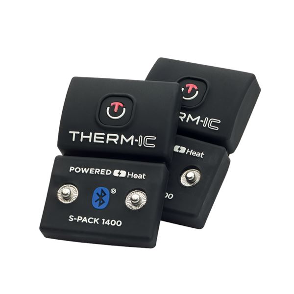 Therm-ic S-Pack 1400B