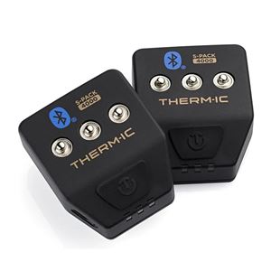 Therm-ic S-Pack 4000B baterie do vyhřívaných ponožek