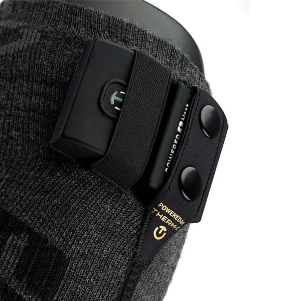 Therm-ic Ultra Warm Comfort Socks S.E.T. vyhřívané ponožky